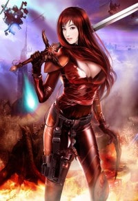 天龙八部之风流天下（手机版）