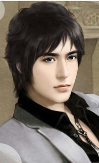 官运之女人天助