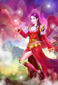 我姐姐是黑蓮花女主