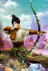 直播戏/弄魔尊后