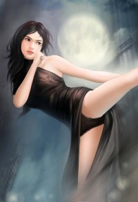 美利坚怪侠